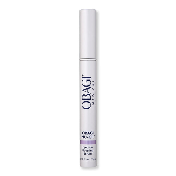 Obagi Nu-Cil Eyebrow Boosting Serum 0.17oz/5ml