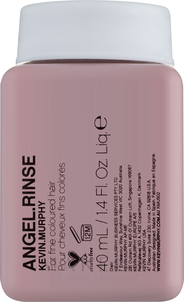 Kevin Murphy Angel Rinse 1.3oz/40ml