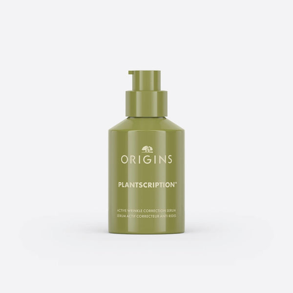 Origins Plantscription Serum With Retinol 1oz/30ml