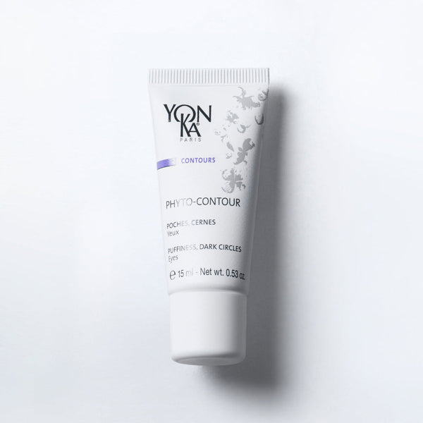 Yon-Ka Phyto-Contour 0.5oz/15ml