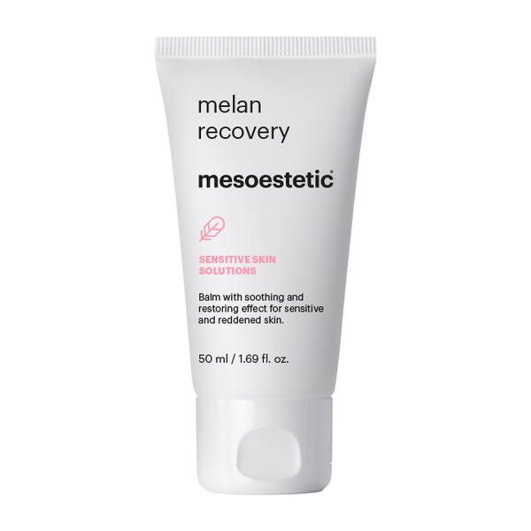 Mesoestetic Melan Recovery Soothing Balm 1.69oz/50ml