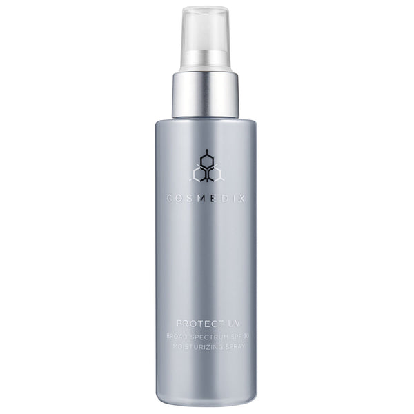Cosmedix Protect UV Broad Spectrum SPF 30 Moisturizing Spray 4oz/120ml