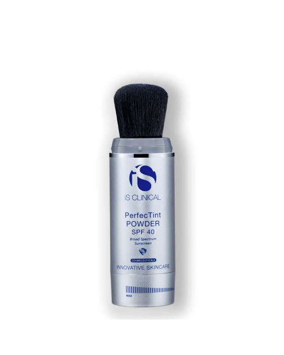 iS Clinical PerfecTint Powder SPF 40