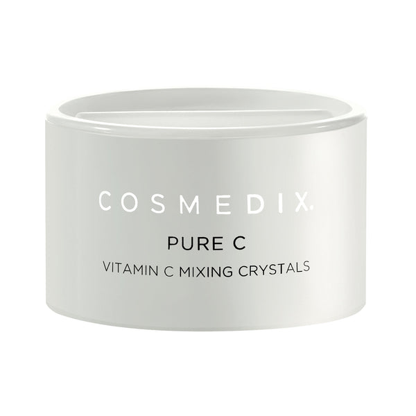 Cosmedix Pure C PM- Vitamin C Mixing Crystals .2oz/6g