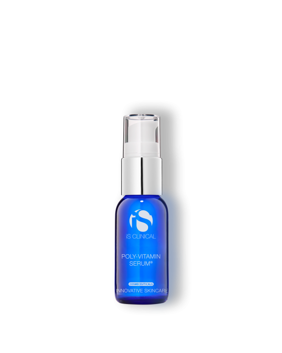 iS Clinical Poly-Vitamin Serum