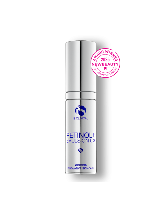 iS Clinical Retinol+ Emulsion 0.3 1oz/30g