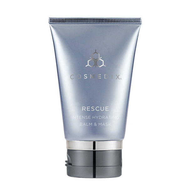 Cosmedix Rescue AM-PM Moisture Rich Mask 1.7oz/50g