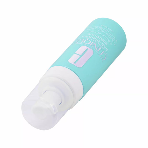 CLI S ANTI-BLEMISH CLEANSING FOAM 125ML 4.22oz