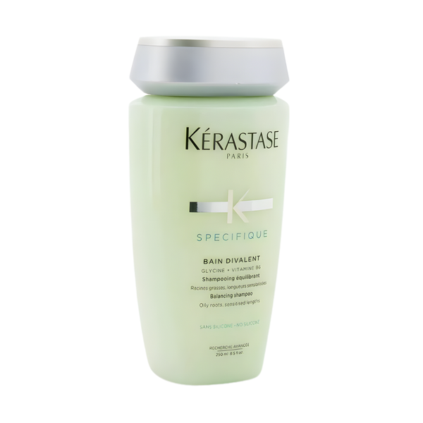 Kerastas Specifique Bain Divalent Balancing Shampoo 8.5oz/250ml