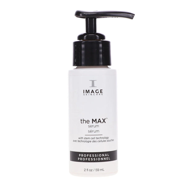 IMAGE Skincare The MAX Stem Cell Serum 2oz/60ml