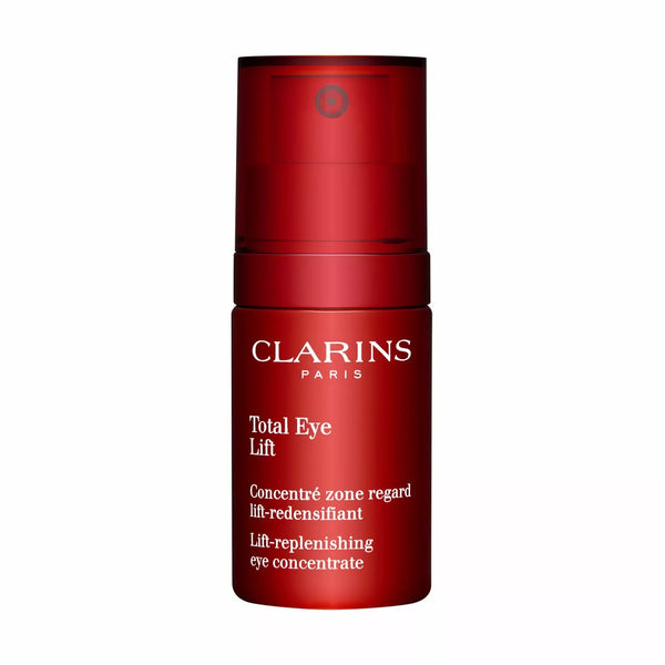 Clarins Total Eye Lift Anti-Aging Eye Cream 0.5oz/15ml