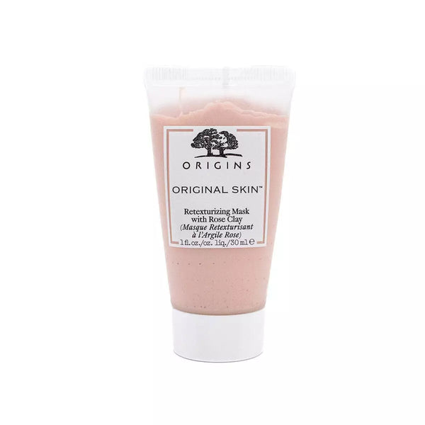 Original Skin Retexturizing Mask With Rose Clay 1oz/30ml