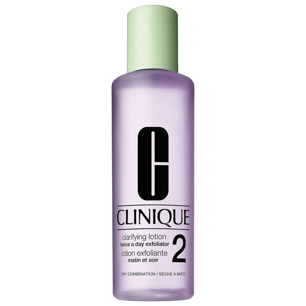 CLINIQUE Clarifying Lotion 2 6.7oz 200ml