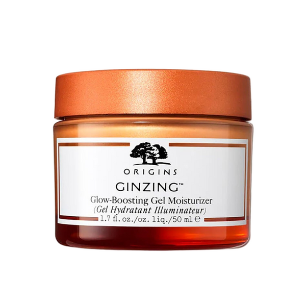 Origins GinZing Glow Boosting Gel Moisturizer, 1.7oz/30ml