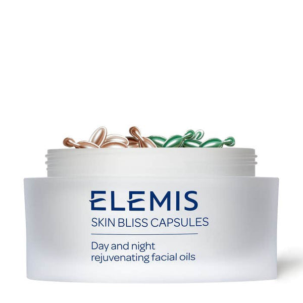 Elemis Skin Bliss Capsules 60units/