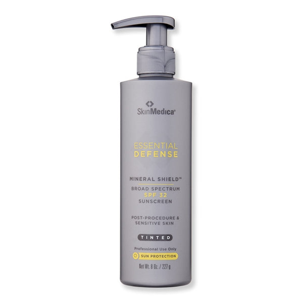 SkinMedica Essential Defense Mineral Shield SPF 32 Sunscreen Tinted