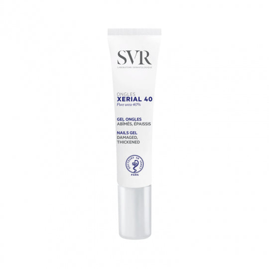 SVR Xerial Ongles Nail Treatment 0.33oz/10ml