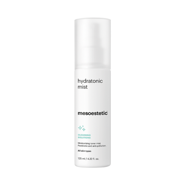 Mesoestetic Hydratonic Mist Toner 4.22oz/125ml