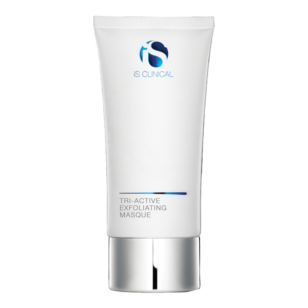 iS Clinical Tri-Active Exfoliating Masque