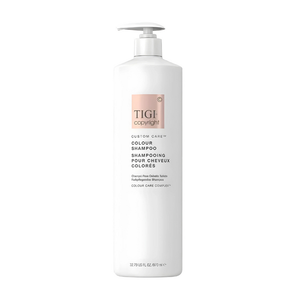 TIGI Catwalk Beach Waves Shampoo 8.45oz/250ml
