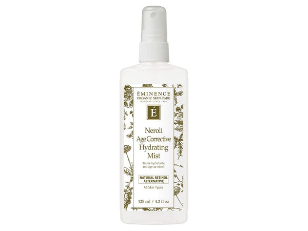 Eminence Neroli Age Corrective Hydrating Mist 4.2oz/125ml