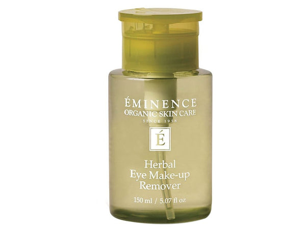 Eminence Herbal Eye Make-up Remover 5.07oz/150ml