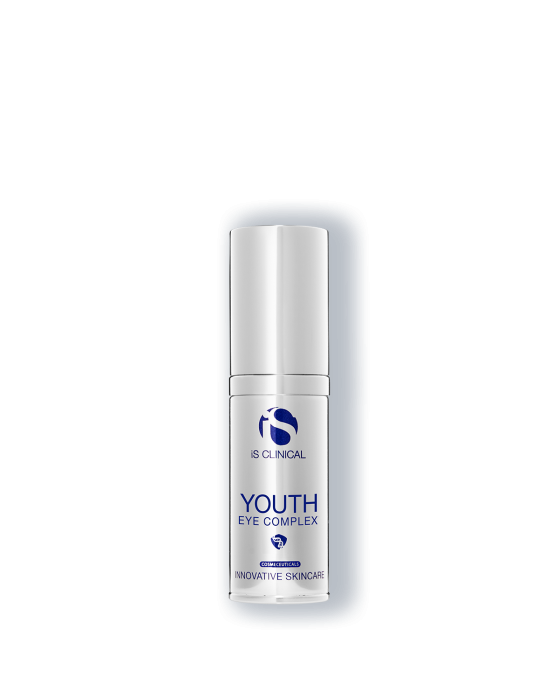 iS Clinical Youth Eye Complex 0.5oz/15g